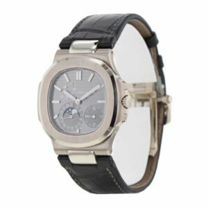 Patek Philippe Super Clone Nautilus Moon Phase