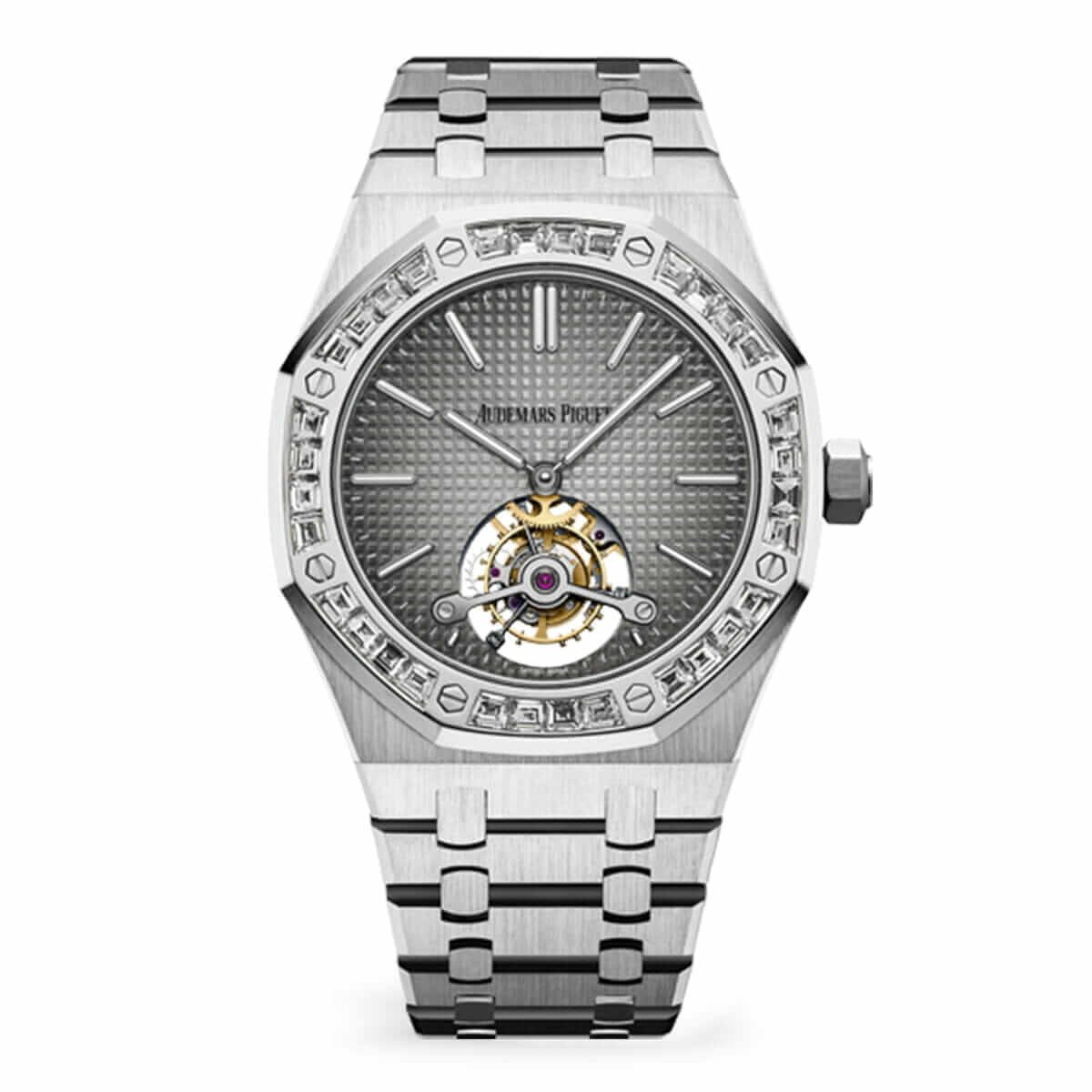 AP Super Clone Extra Diamond Plat