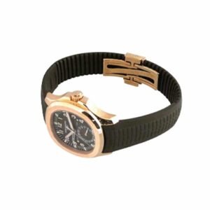 Patek Travel Super Clone Time