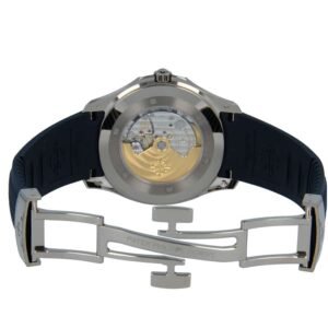 Patek Philippe Super Clone White Gold