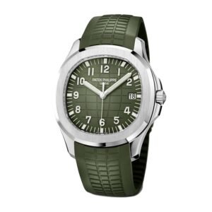 Patek Philippe Super Clone 5168G