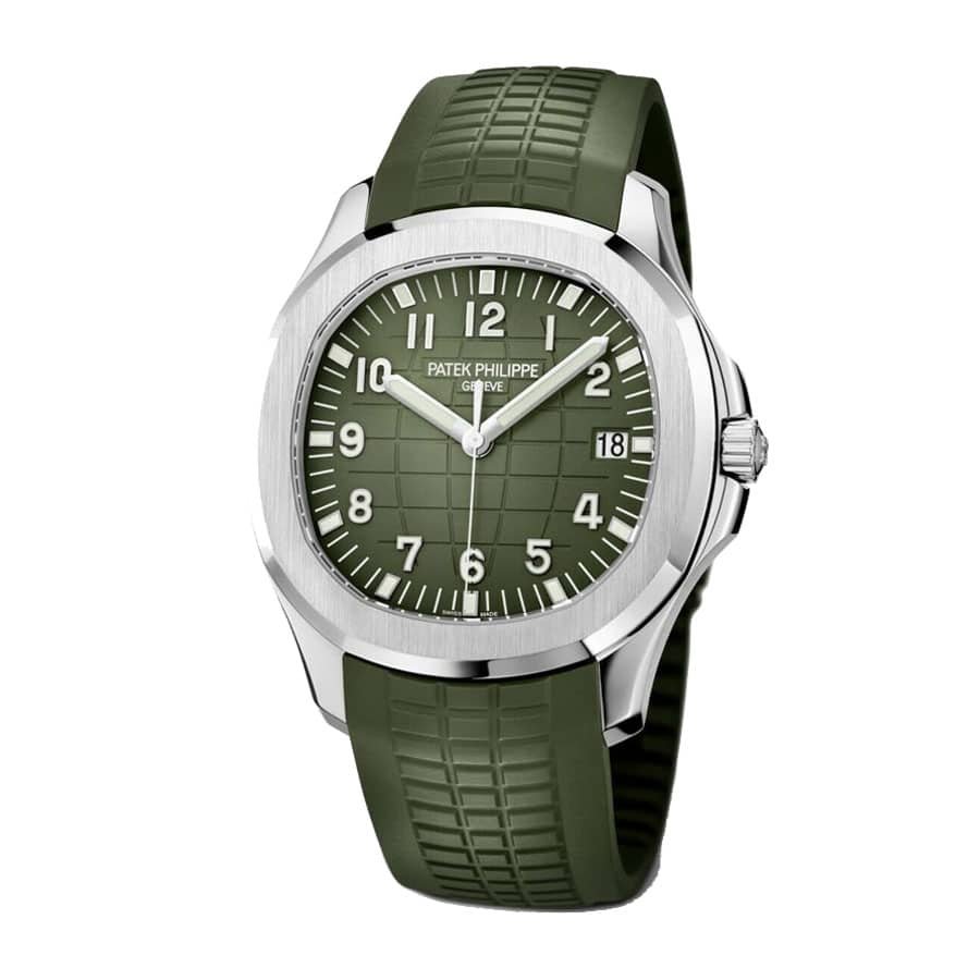 Patek Philippe Super Clone 5168G