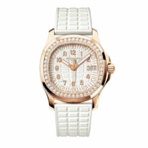 Patek Philippe Super Clone Luce 5628