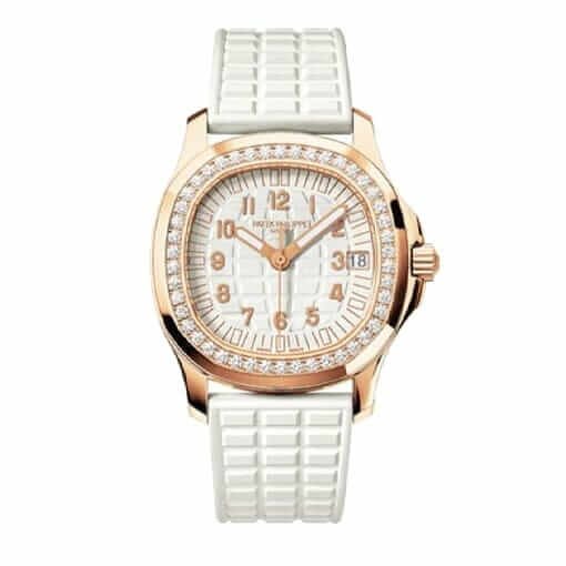 Patek Philippe Super Clone Luce 5628