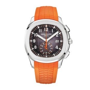Patek Philippe Super Clone Chronograph
