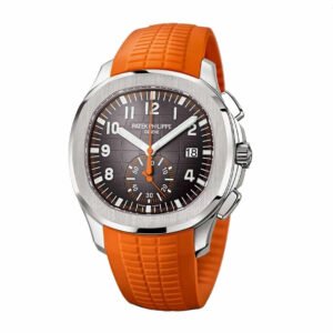 Patek Philippe Super Clone Chronograph