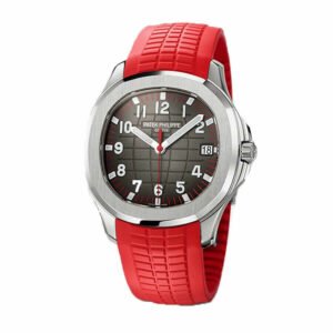 Patek Philippe Super Clone Red 5167A