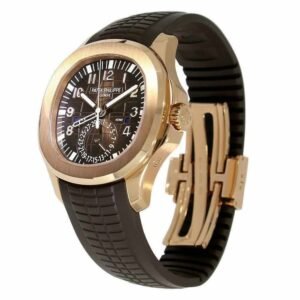 Patek Travel Super Clone Time
