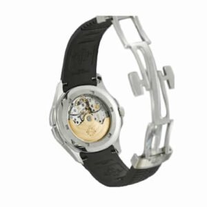 Patek Philippe Super Clone Dual Time