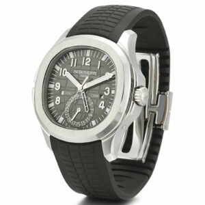 Patek Philippe Super Clone Dual Time