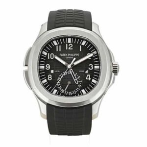 Patek Philippe Super Clone Dual Time