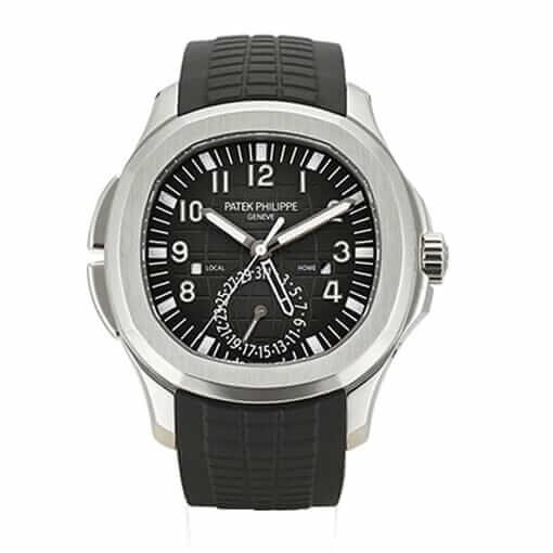 Patek Philippe Super Clone Dual Time