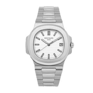 Patek Philippe Super Clone Nautilus 5711/1A-011