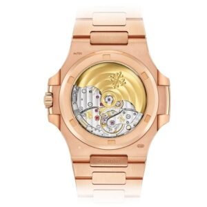 Patek Philippe Super Clone Nautilus 5711/1R-001