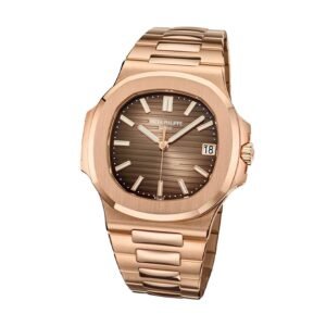 Patek Philippe Super Clone Nautilus 5711/1R-001