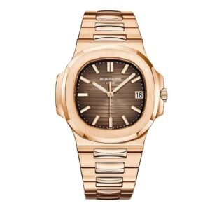 Patek Philippe Super Clone Nautilus 5711/1R-001