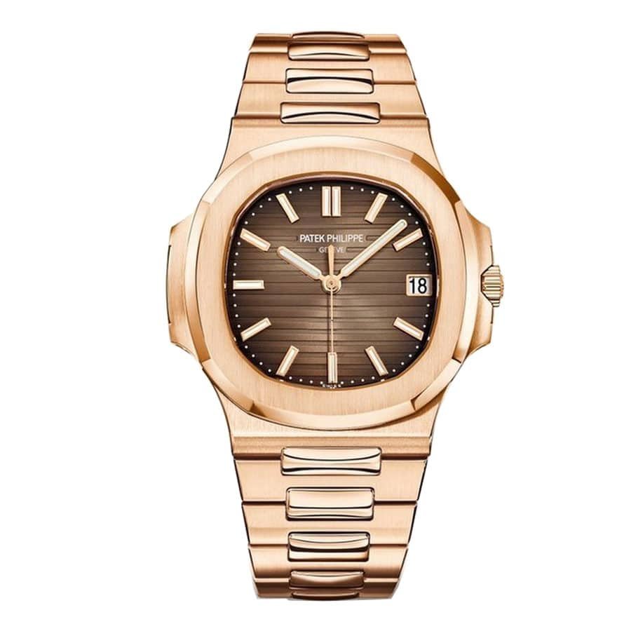 Patek Philippe Super Clone Nautilus 5711/1R-001