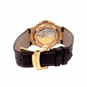 Patek Philippe Super Clone Nautilus 5711/R 001