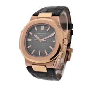 Patek Philippe Super Clone Nautilus 5711/R 001