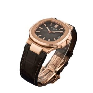 Patek Philippe Super Clone Nautilus 5711/R 001