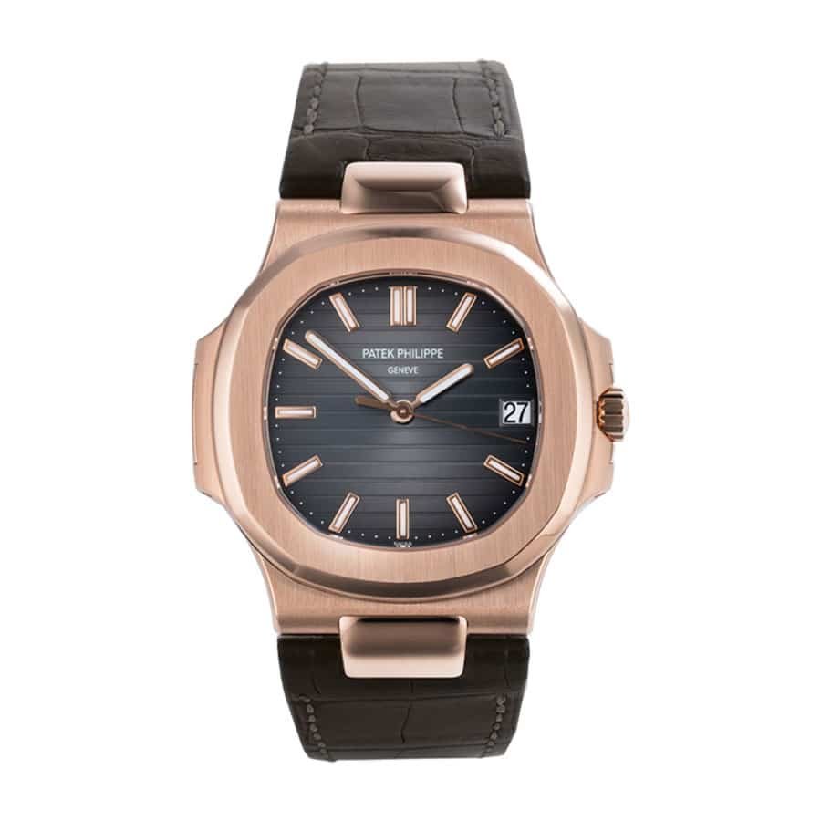Patek Philippe Super Clone Nautilus 5711/R 001