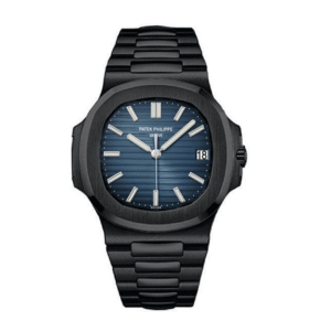 Patek Philippe Super Clone Black 5711