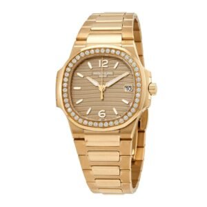 Patek Philippe Super Clone Nautilus 7010/1R-012