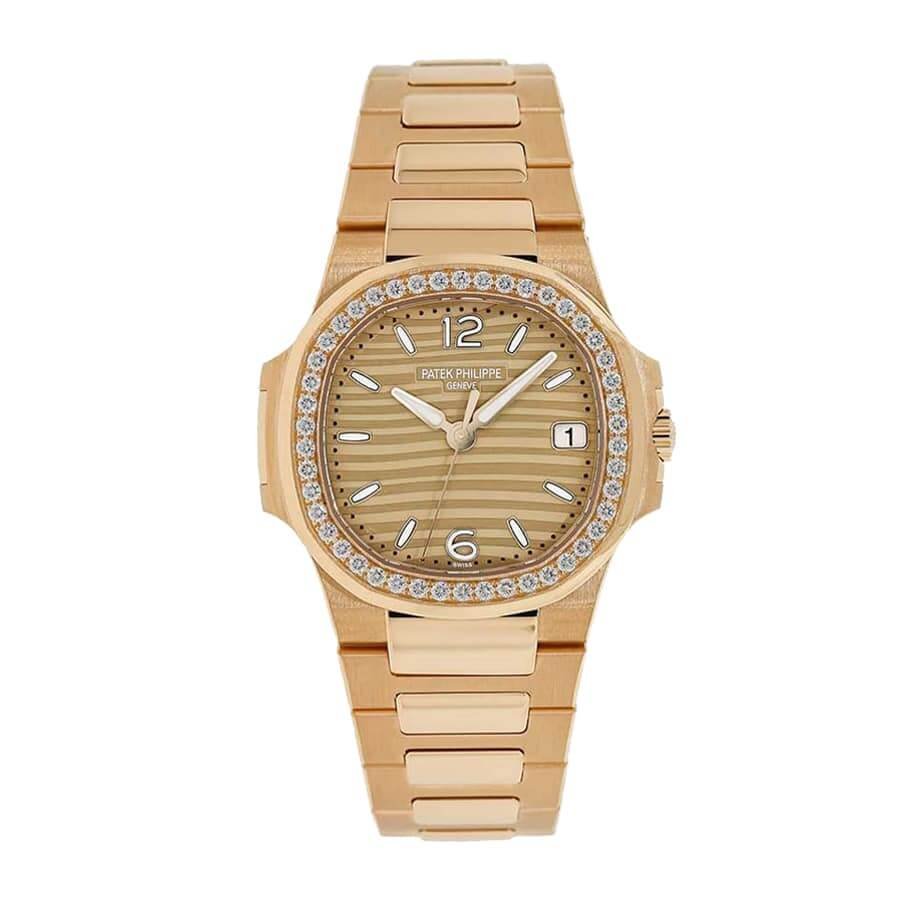 Patek Philippe Super Clone Nautilus 7010/1R-012