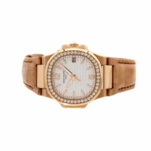 Patek Philippe Super Clone Nautilus 7010R-011