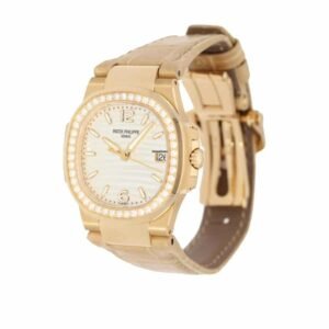 Patek Philippe Super Clone Nautilus 7010R-011