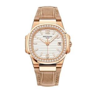 Patek Philippe Super Clone Nautilus 7010R-011