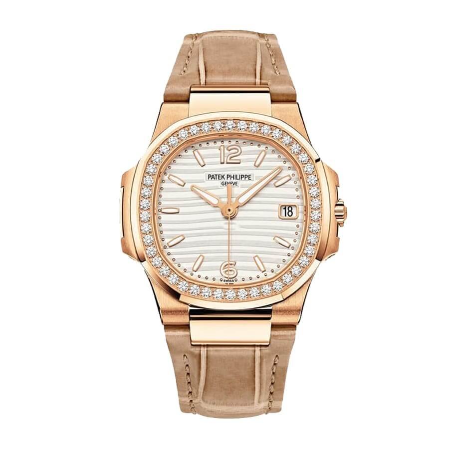 Patek Philippe Super Clone Nautilus 7010R-011