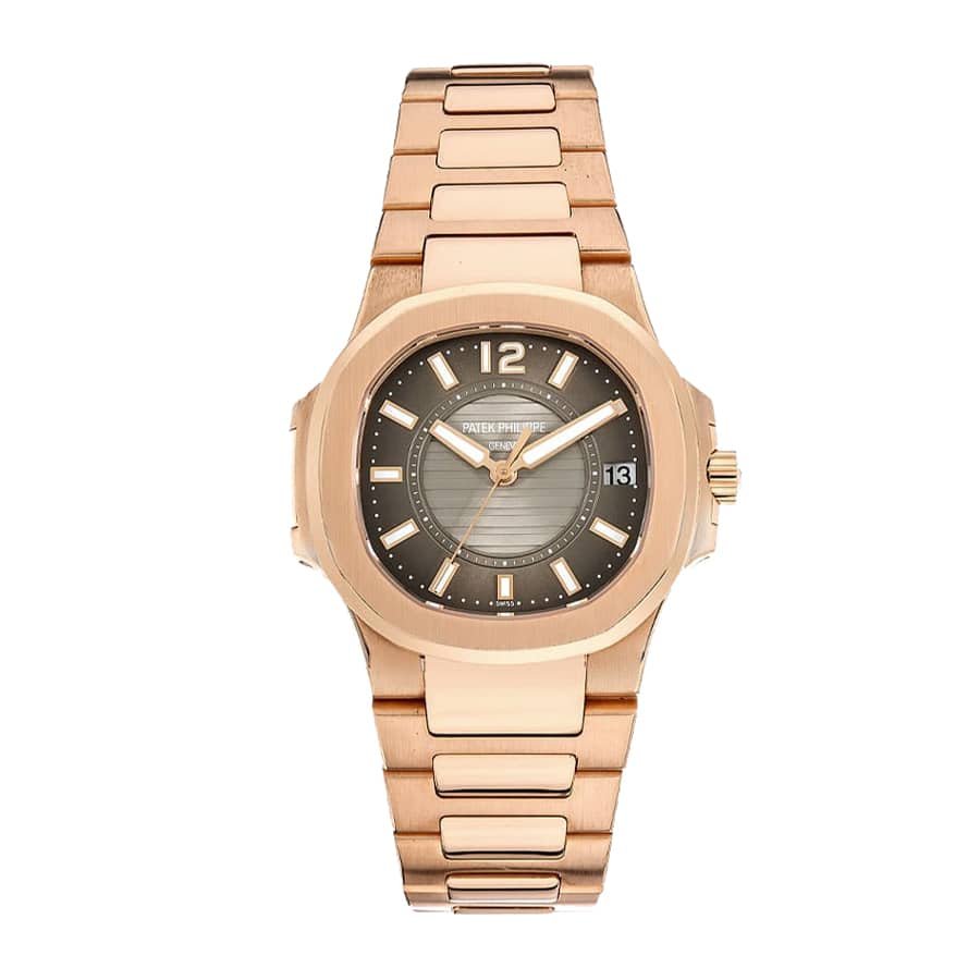 Patek Philippe Super Clone Nautilus 7011/1R-010