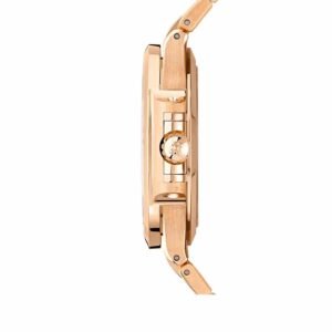Patek Philippe Super Clone Nautilus Rose Gold
