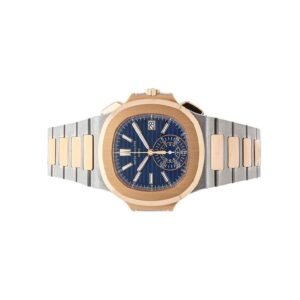 Patek Philippe Super Clone Rose Gold 5980/1AR