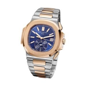 Patek Philippe Super Clone Rose Gold 5980/1AR