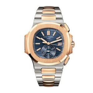 Patek Philippe Super Clone Rose Gold 5980/1AR