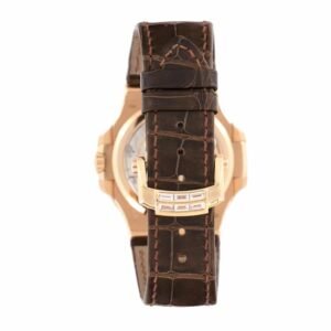 Patek Philippe Super Clone Baguette