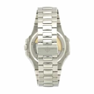 Patek Philippe Super Clone Travel Time Steel