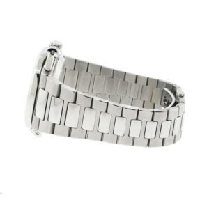 Patek Philippe Super Clone Nautilus Blue Silver