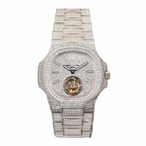 Patek Philippe Super Clone Diamond