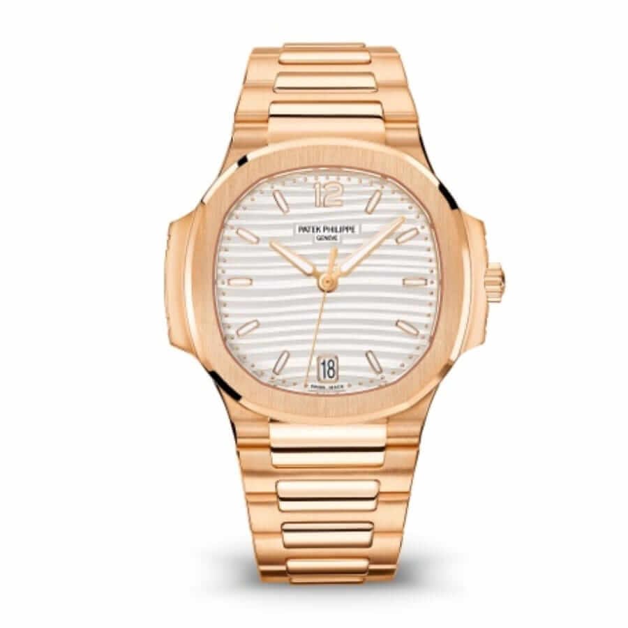 Patek Philippe Super Clone 7118/1R