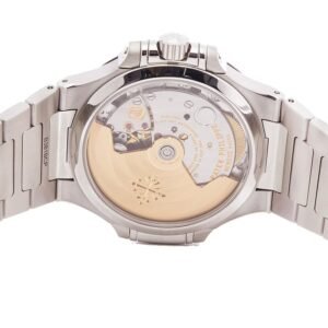 Patek Philippe Super Clone Nautilus Ladies 7018/1A
