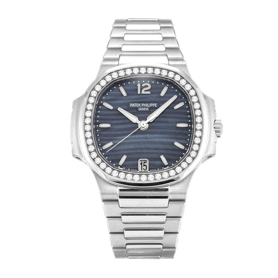 Patek Philippe Super Clone Nautilus Ladies 7018/1A