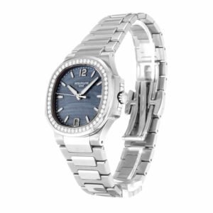 Patek Philippe Super Clone Nautilus Ladies 7018/1A