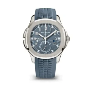 Patek Philippe Super Clone Philippe 5164G Aquanaut