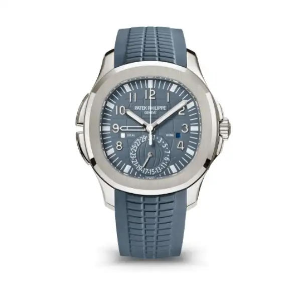 Patek Philippe Super Clone Philippe 5164G Aquanaut