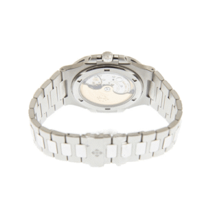 Patek Philippe Super Clone Nautilus Green