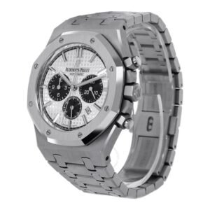 Audemars Piguet Royal Oak Chronograph 26331 Super Clone