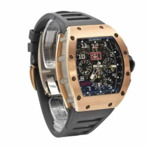 Richard Mille Super Clone Felipe Massa